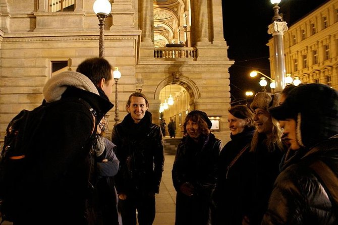 3-hour Prague by Night Walking Tour - Additional Information and Requirements