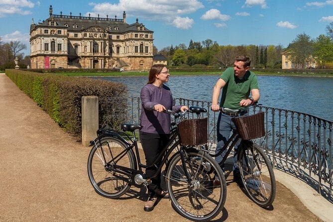 2 Best Bike Rentals In Dresden