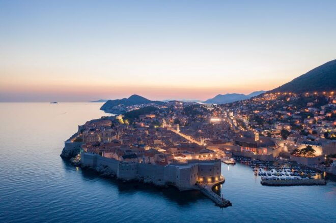 Dubrovnik Welcome Tour in Small Group - Important Meeting Information