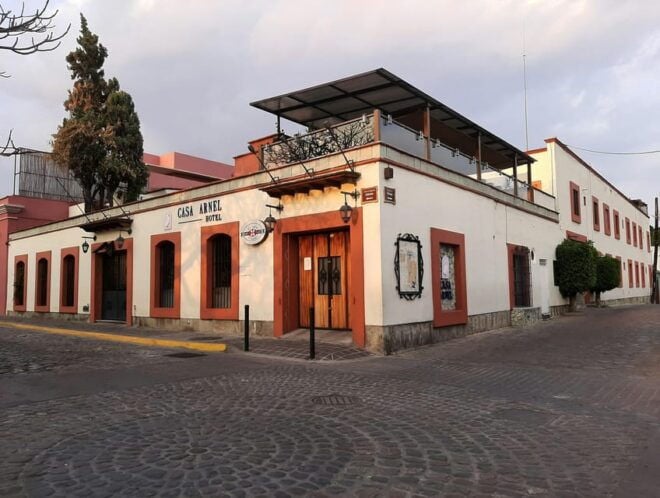 Private Oaxaca City Tour - Best Rated - Tour Experience