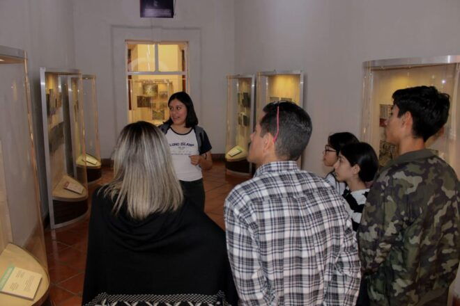 Private Tour in Parras Coahuila Through the Historic Center - Wine-making Experience