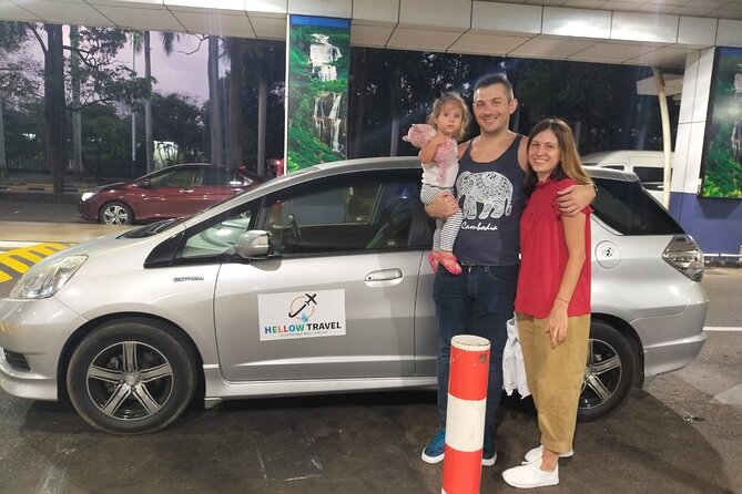 Sri Lanka Tour 07 Nights 08 Days - Day 2: Exploring Sigiriya