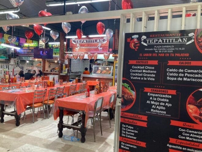 TACO Taco TOUR MEXICO CITY Private Excursion - Best Rated - Meeting Point