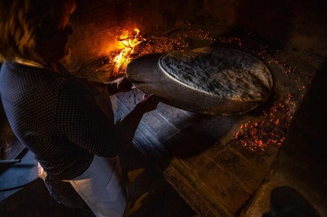 The Story of Soparnik - Cooking Class - Highlights of the Class