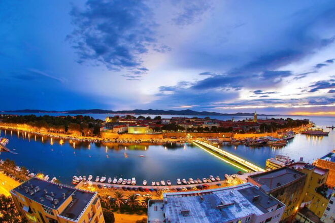 ZADAR CITY TOUR & NIN | Discover Zadar Region - Journey to Nin