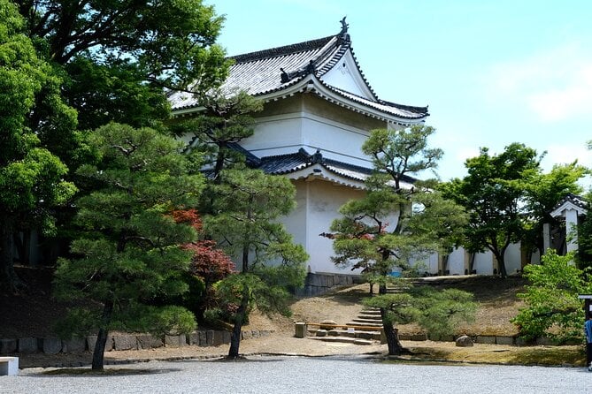 Kyoto Highlights Eastern Western Northern and Southern Routes - Inclusions and Additional Costs