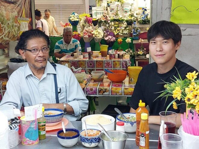 Mexico City Street Food Tour (Private) - Best Rated - Cultural Significance