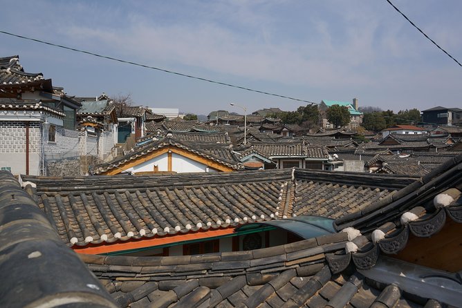 Private English Speaking Driver in Seoul: Airport Service Available - Common Questions