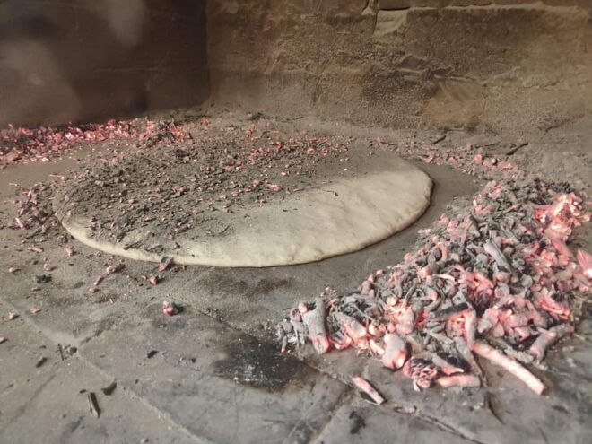 The Story of Soparnik - Cooking Class - Whats Included and Excluded