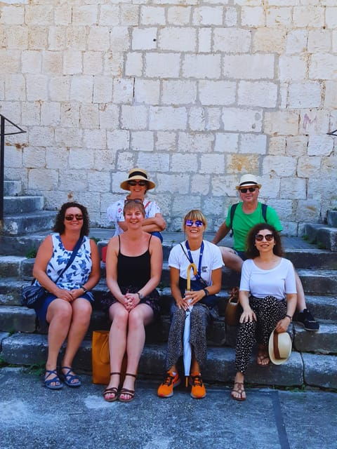 ZADAR CITY TOUR & NIN | Discover Zadar Region - Cultural Stops in Nin