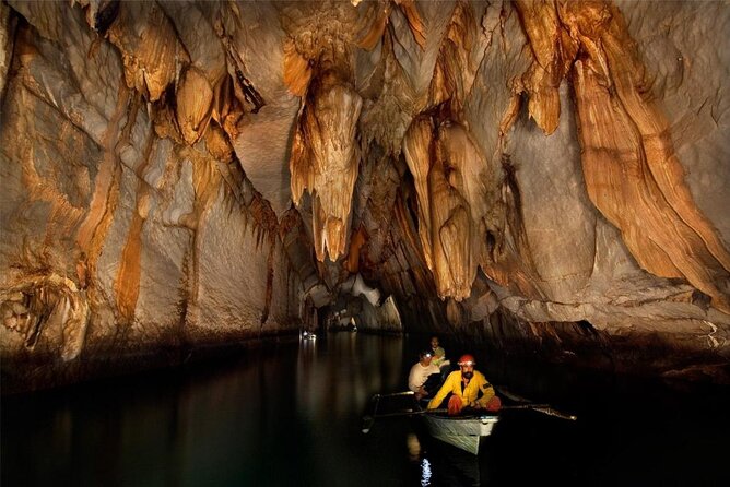 5D4N Puerto Princesa & Port Barton Tour Package