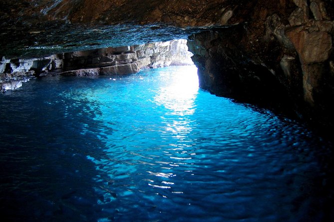 Blue Cave Small-Group Boat Tour From Dubrovnik - Tour Reviews and Feedback