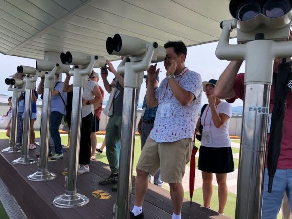 From Seoul: DMZ Tour With North Korean Defector Interview - Unique Experience: North Korean Defector Interview