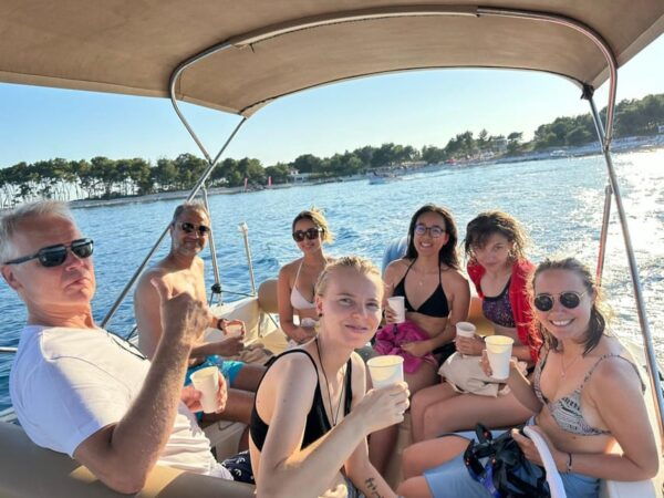 Split: UNESCO Treasures and Blue Lagoon Tour - Important Tour Information