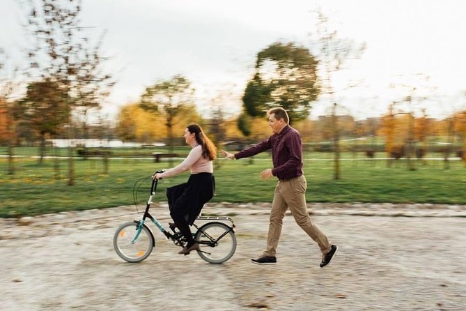 Vacation Photographer in Transylvania