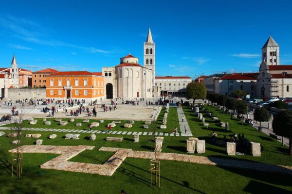 ZADAR CITY TOUR & NIN | Discover Zadar Region - Inclusions and Amenities