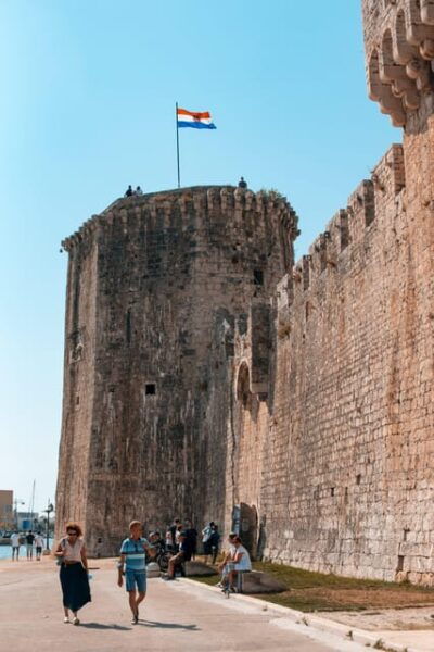 From Split: Trogir and Krka National Park - Frequently Asked Questions