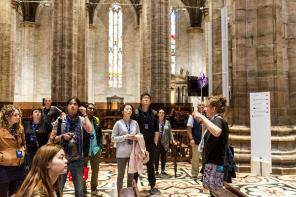 Milan: Duomo and The Last Supper Skip-the-Line Guided Tour - Duration of Activity