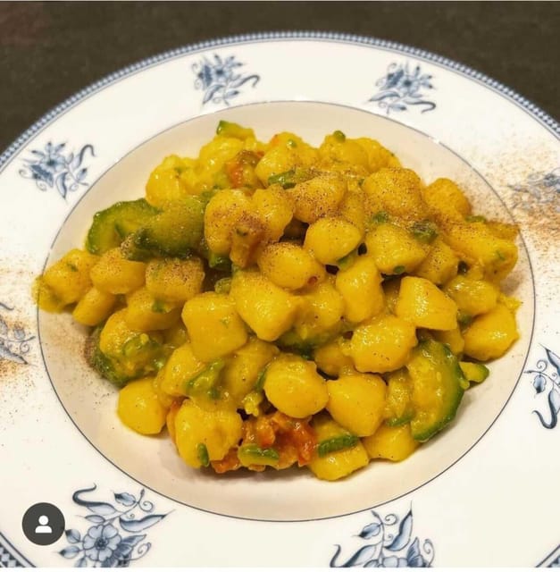 Rome: Cooking Class With Professional Chef - Additional Information on Location and Accessibility