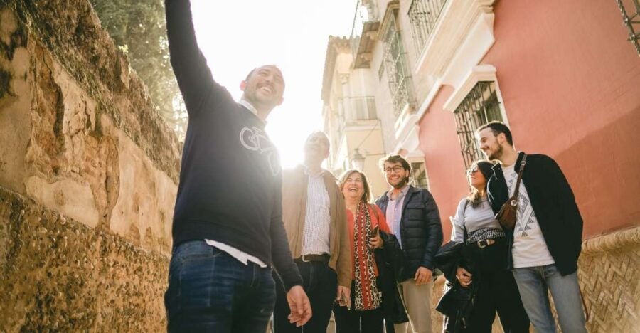 20 Best Walking Tours In Seville