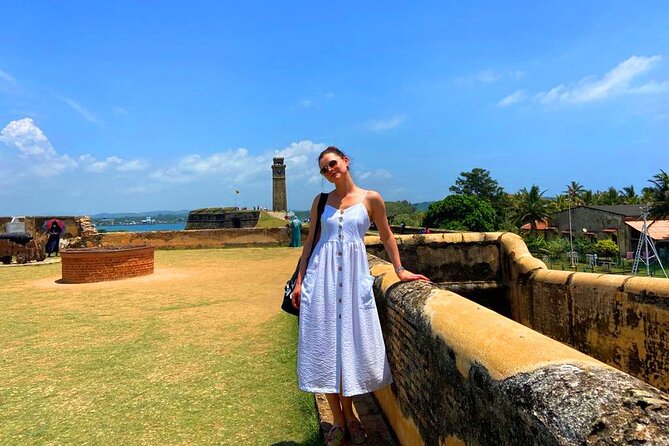 Sri Lanka Tour 07 Nights 08 Days - Common Questions