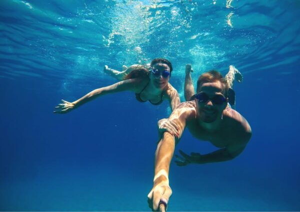 Sun and Sea Retreat: Full-Day Tour With Swimming and Lunch - How to Book Your Spot