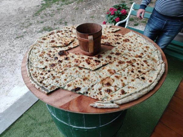 The Story of Soparnik - Cooking Class - Booking Information