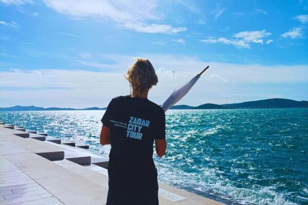 ZADAR CITY TOUR & NIN | Discover Zadar Region - Important Restrictions