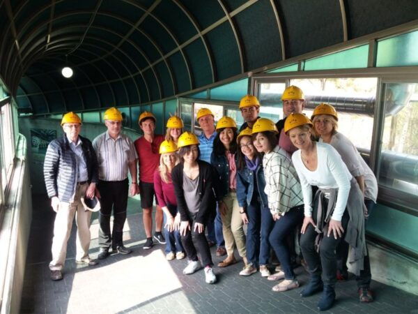 From Seoul: DMZ Tour With North Korean Defector Interview - Transportation and Starting Times