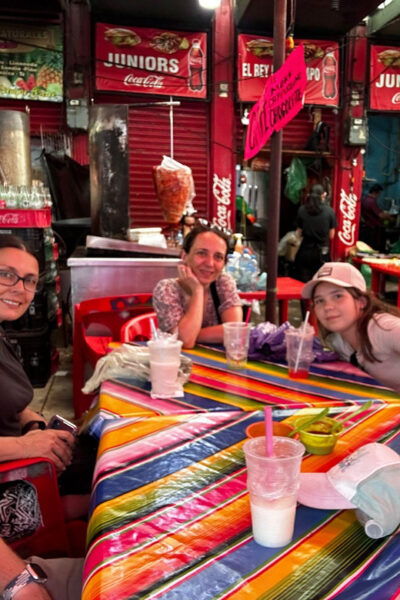 Mexico City Street Food Tour (Private) - Best Rated - Booking and Cancellation