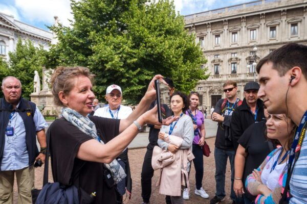 Milan: Duomo and The Last Supper Skip-the-Line Guided Tour - Skip-the-Line Access