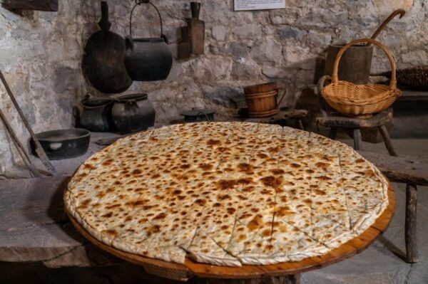 The Story of Soparnik - Cooking Class - Location and Accessibility