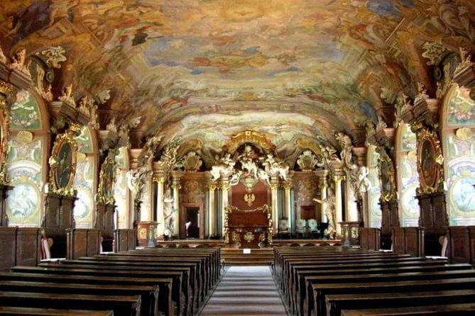 2 Best Boat Tours And Cruises In Wroclaw