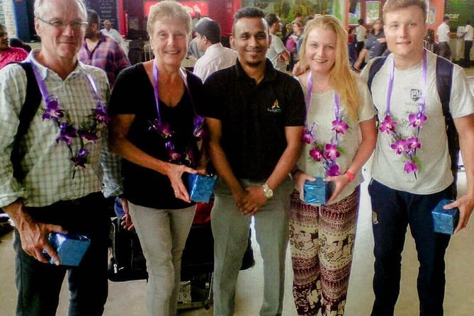 20 Best Private Driver Services In Yala National Park