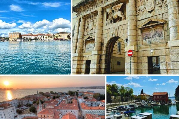 ZADAR CITY TOUR & NIN | Discover Zadar Region - Health and Accessibility Considerations