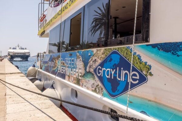 Split: Hvar, Brač, and Pakleni Cruise With Lunch and Drinks - Frequently Asked Questions