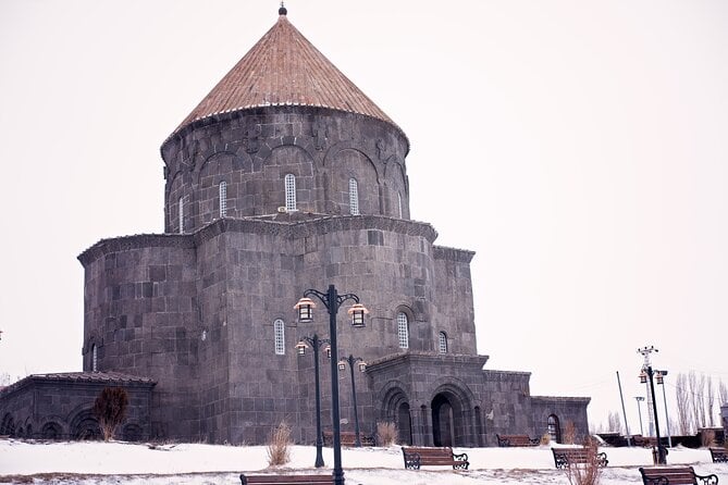 2 Best Tours In Kars
