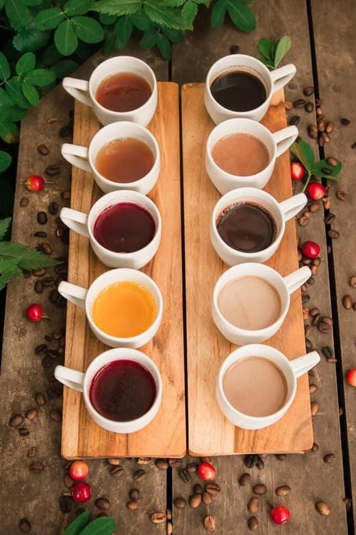 Bali: UBUD TOUR PACKAGES – COOKING CLASS , LUNCH AND SWING