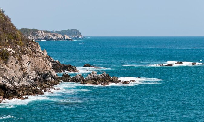 6 Best Sailing Experiences In Huatulco