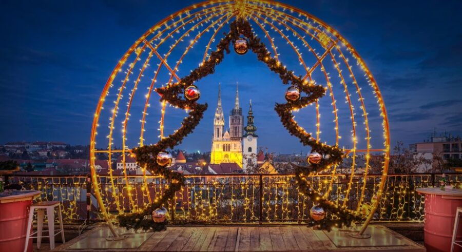 4 Best Christmas Experiences In Zagreb