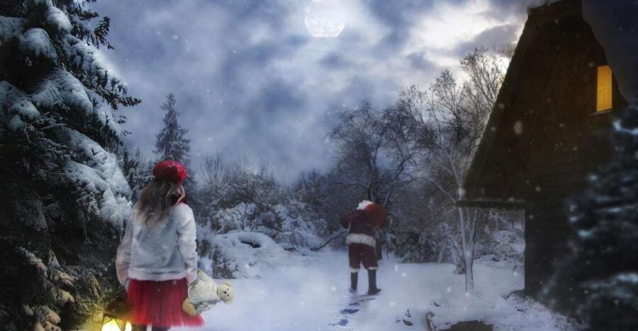 2 Best Christmas Experiences In Germany