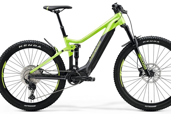 Bike Rental With Helmet in Norway