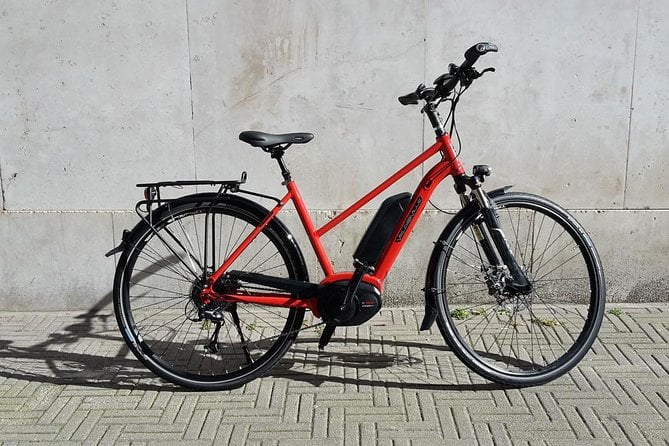 3 Best Bike Tours In Ponta Delgada