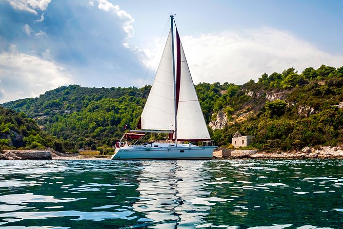 14 Best Sailing Experiences In Split