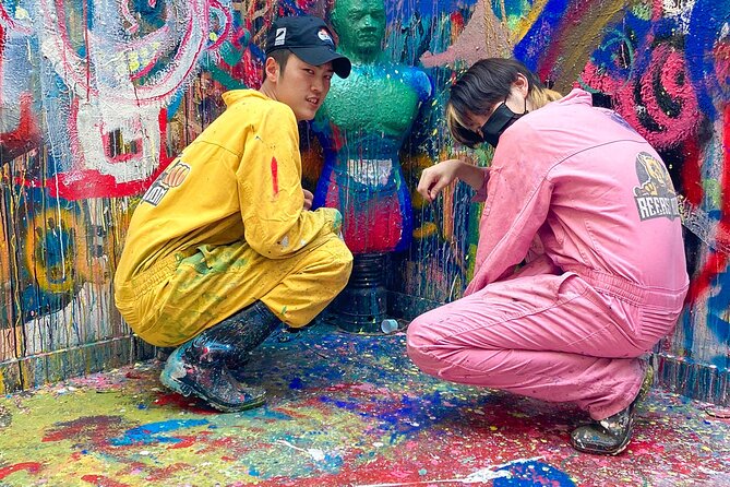 Break Room - Standard Course - Good To Know