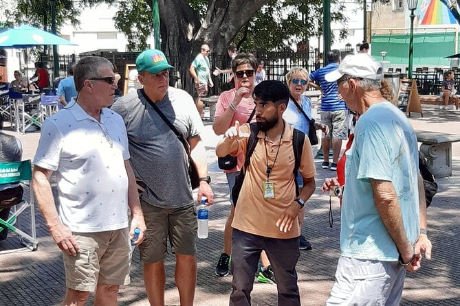 20 Best Walking Tours In Buenos Aires