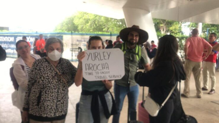 Cancun Airport: Private One-Way or Round-Trip Transfer - Good To Know