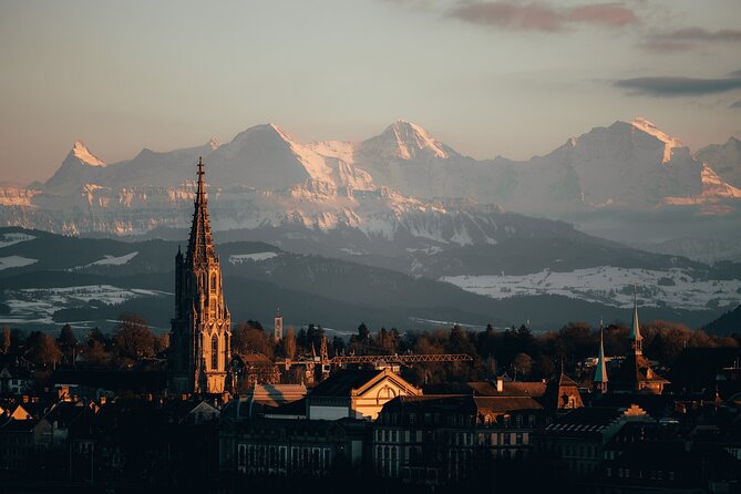 3 Best Christmas Experiences In Bern