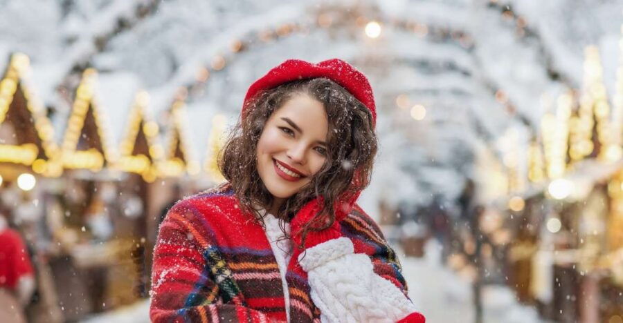 2 Best Christmas Experiences In Zadar