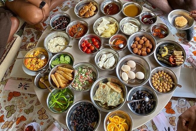 2 Best Cooking Classes In Bodrum